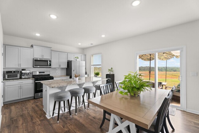 Building Photo - NEW BUILD! AMENITIES!! Lease Only.