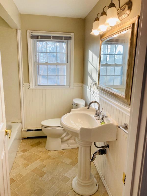 Bathroom - 49 Hamilton St