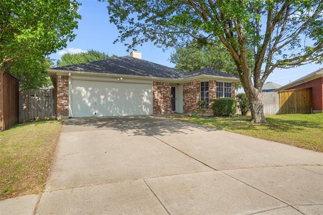 Primary Photo - 7025 Snowivy Ct