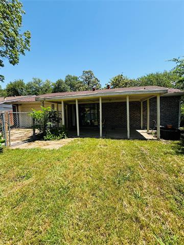 Building Photo - 4601 Tarry Dr