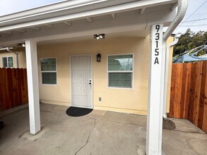 Building Photo - Brand new private back house available now in Downey