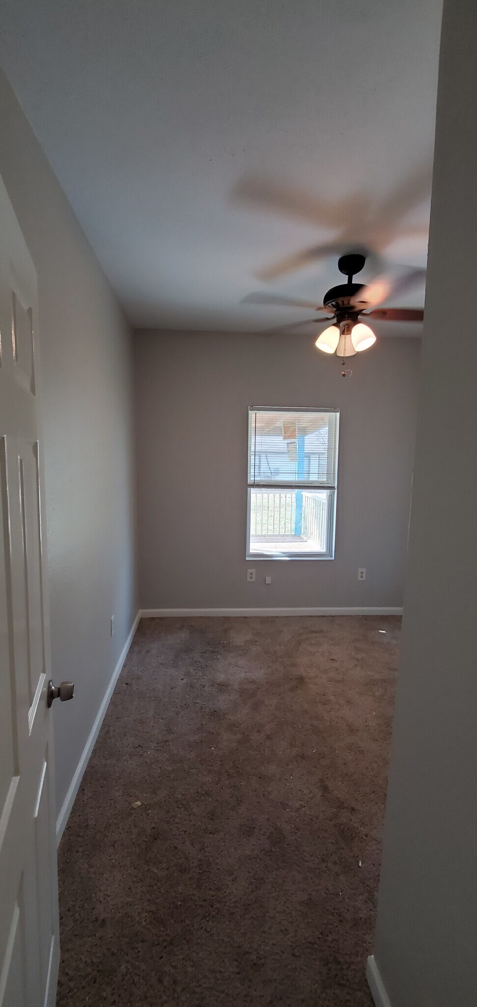 Entering Bed #3 (9' X 9') - 16513 W Sandy Meadows Dr