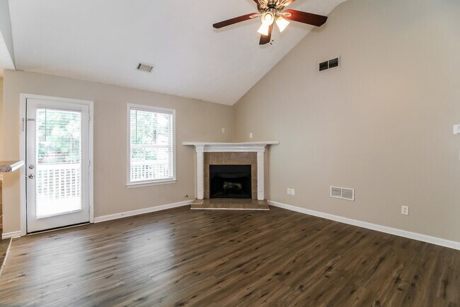 Building Photo - 1453 Virgil Pond Ln