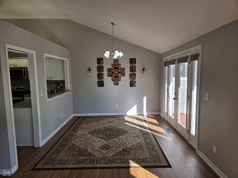 Building Photo - 943 Mockernut Ct