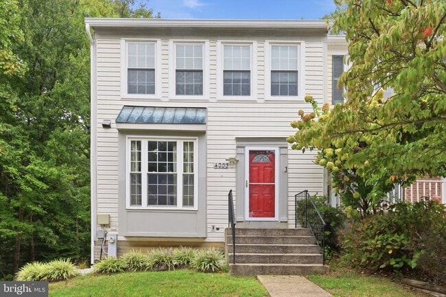 Building Photo - 4000 Sparrow House Ln