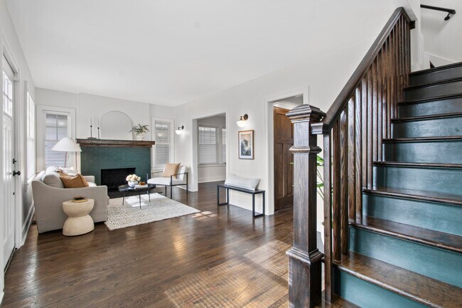 Building Photo - 7434 Woodrow Wilson St