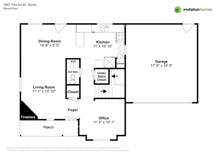 Building Photo - 15567 173rd Ave SE