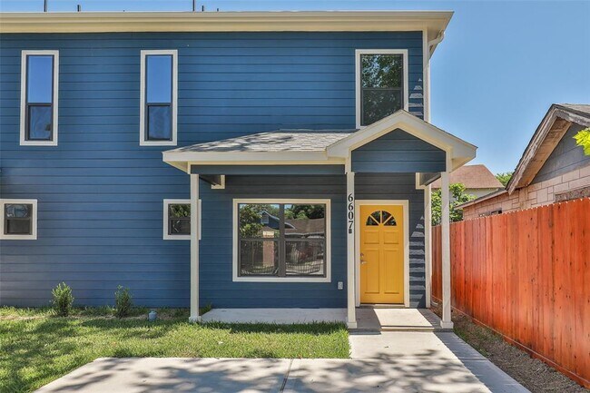 Primary Photo - 6607 Avenue O