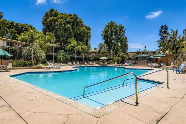 Building Photo - Bright & Updated Point Loma Condo with Resort-Style Amenities