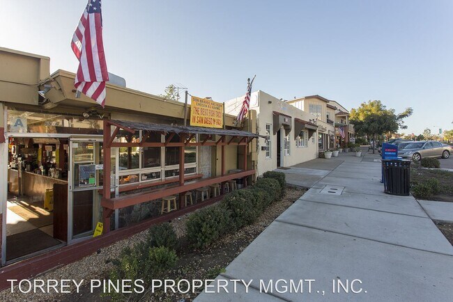 Building Photo - 5538-5538 La Jolla Blvd