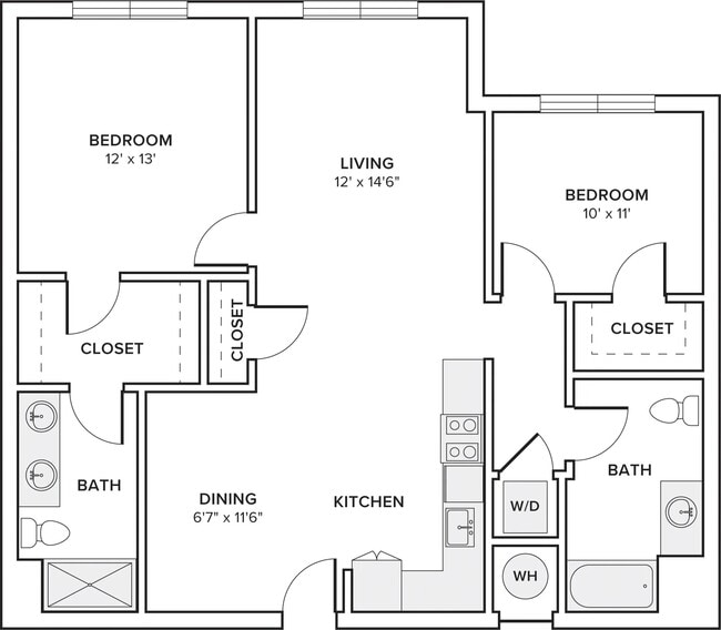 B05 - Modera Berkeley Heights