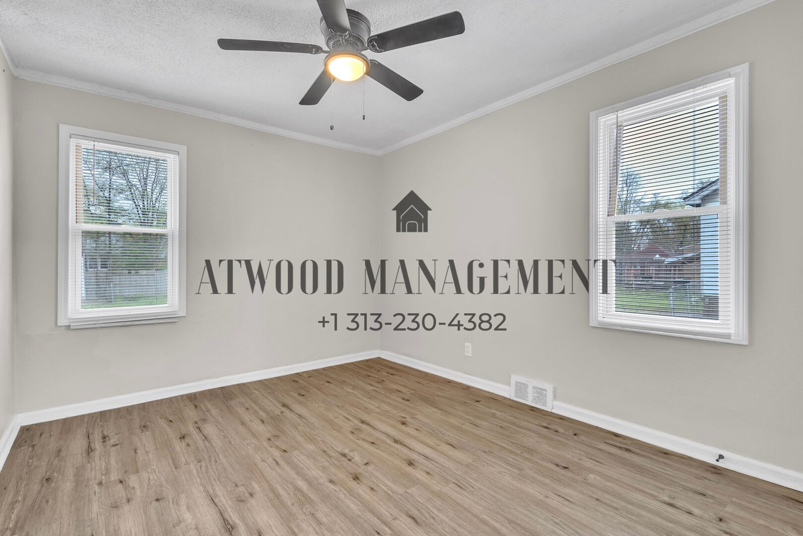 Building Photo - This beautifully updated 3-bedroom, 1-bath single-family home is ready for move-in!