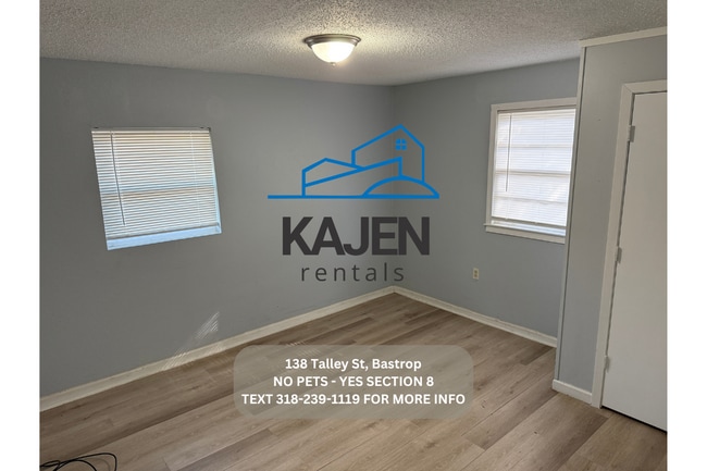 Building Photo - 138 Talley St