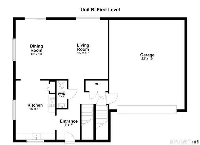 Building Photo - 604 Newfield Ave