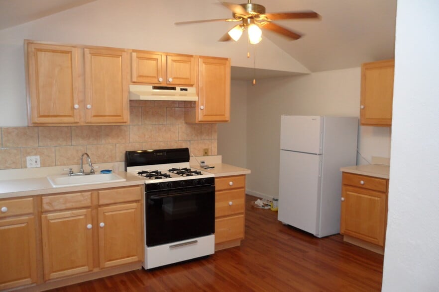 Kitchen View 2 - 61 Hillcrest Blvd
