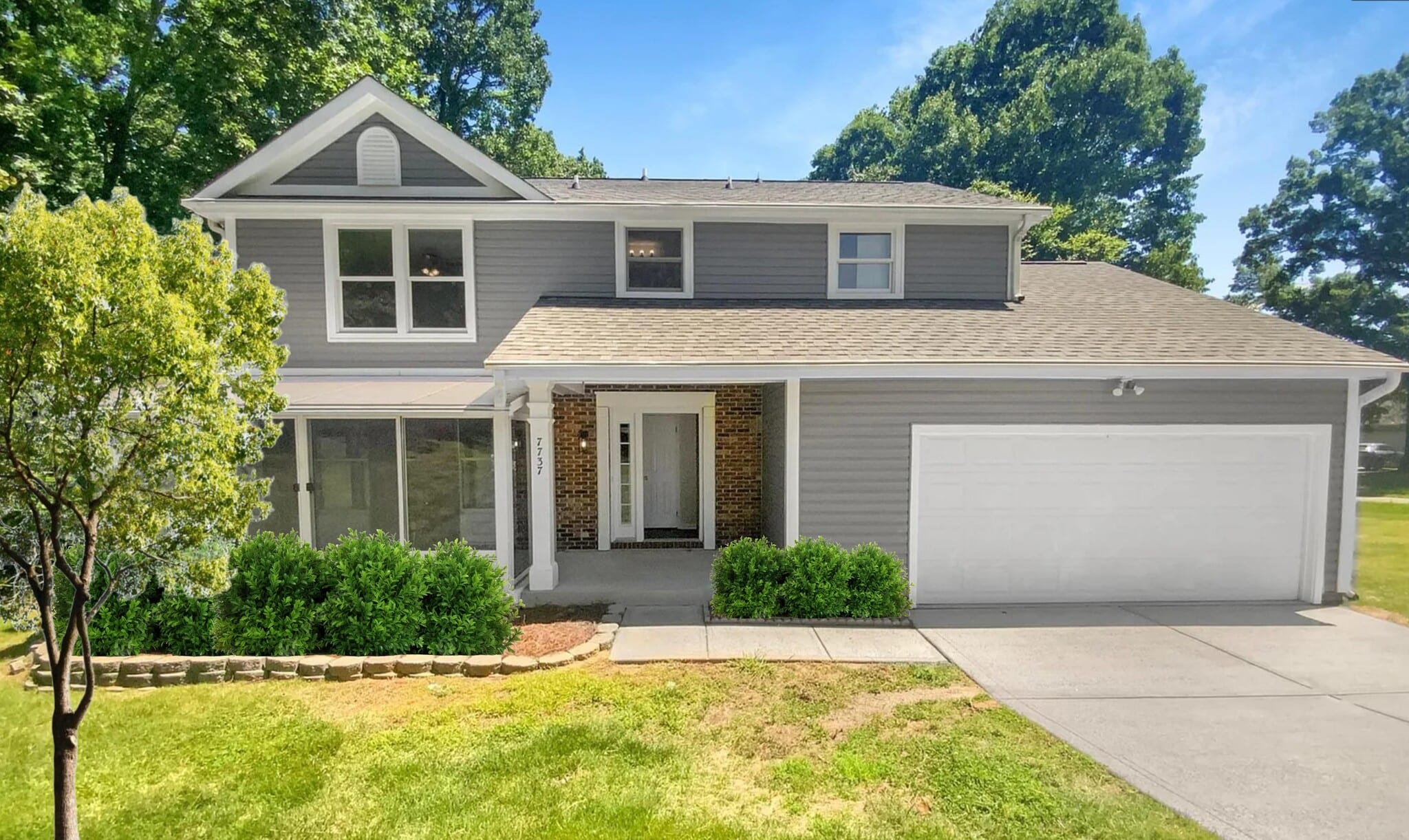 Building Photo - 7737 Batavia Ln