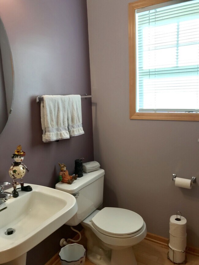 Building Photo - Beautiful 3 Br / 2.5 Ba TH w/ Granite Counters, Hdwd Flrs, 2 Car Garage in Eden Prairie!