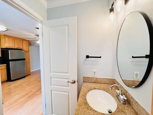 Building Photo - Charming 2BD/1.5BA, Two-Story Townhouse in West Side Danville, Near Downtown- Available NOW!