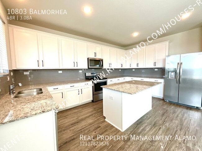 Building Photo - 10803 Balmorhea-