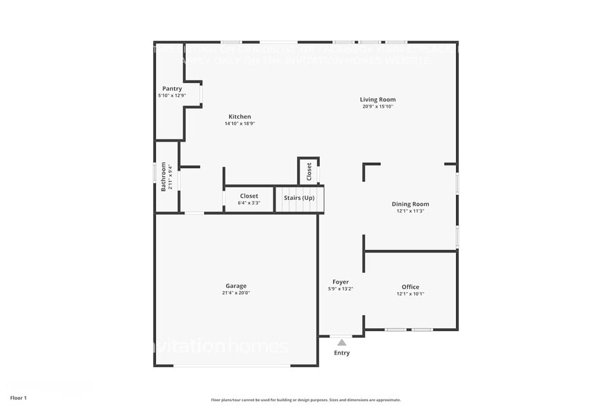Building Photo - 7346 Echoing Hls Ln