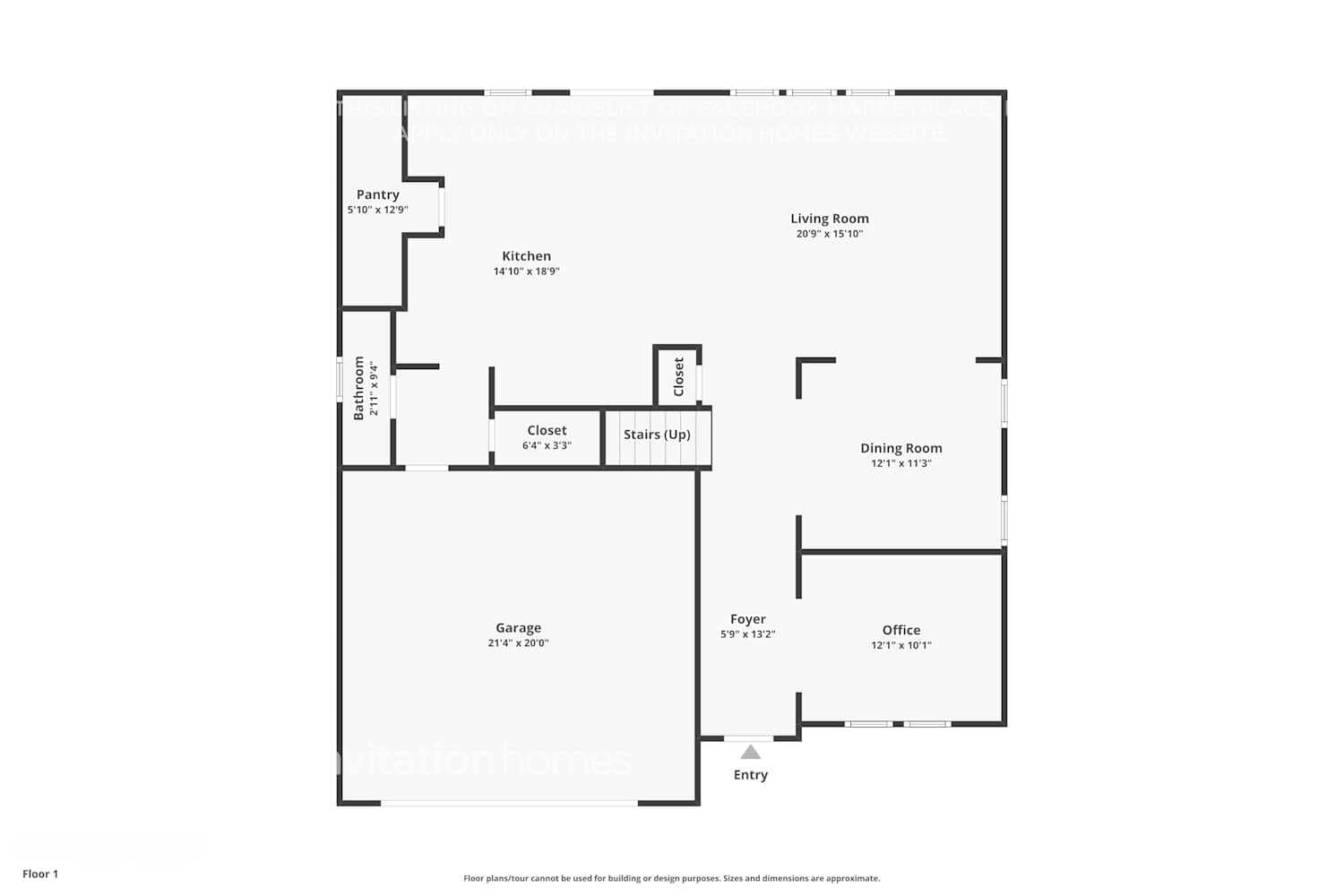 Building Photo - 6487 Fairfax Ct