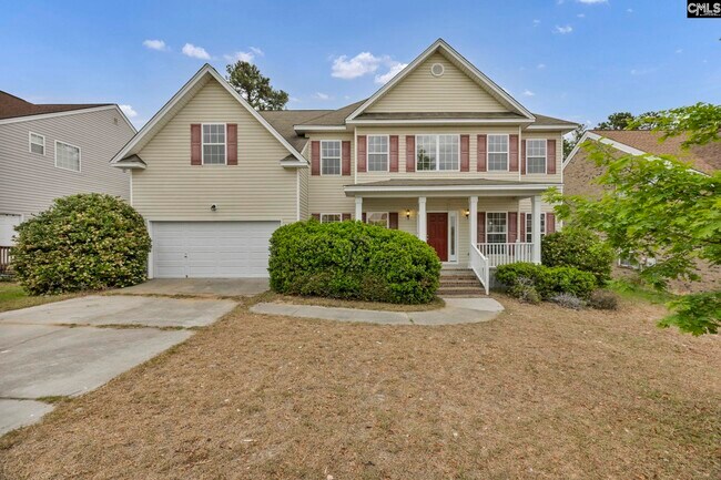 Building Photo - 109 Cotoneaster Dr