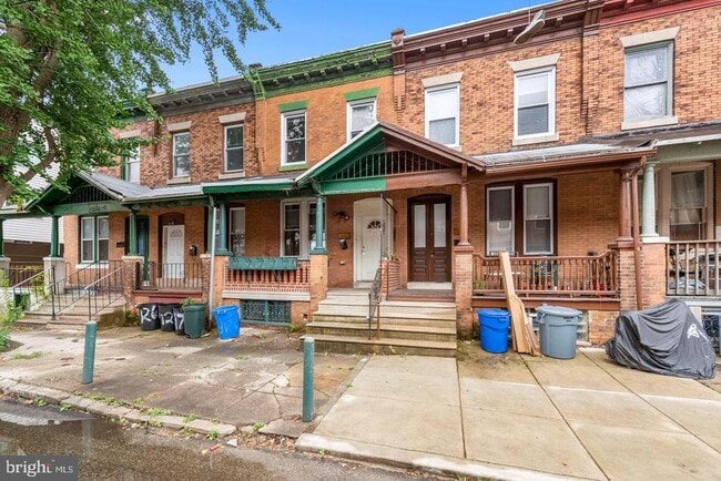 Building Photo - 1244 S Markoe St