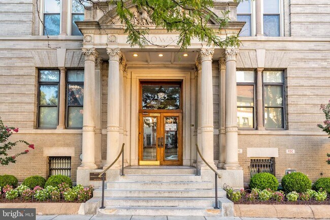 Building Photo - 1325 13th St NW