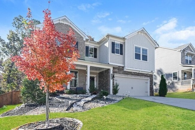 Building Photo - 4245 Grandview Pointe Wy