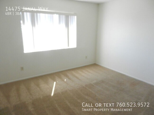 Building Photo - 14475 Janal Way
