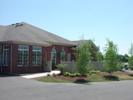 Primary Photo - Eagle Lakes Condominiums