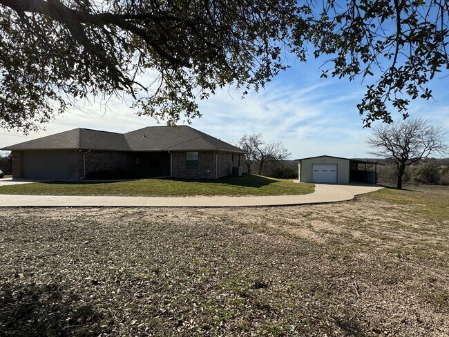 Building Photo - 4 Acres + METAL SHOP + Bonus ROOM