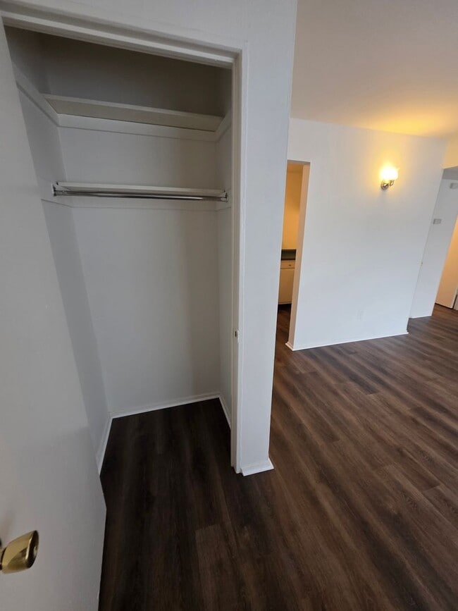 Interior Photo - Mackenzie Place