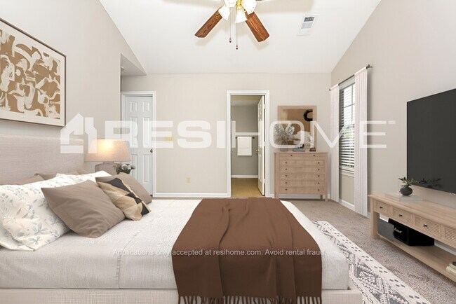 Building Photo - 5848 Rex Mill Dr