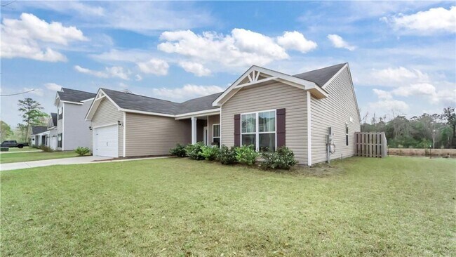 Building Photo - Relax & Unwind at this 4-Bedroom Home with Scenic Lagoon Views in Rincon