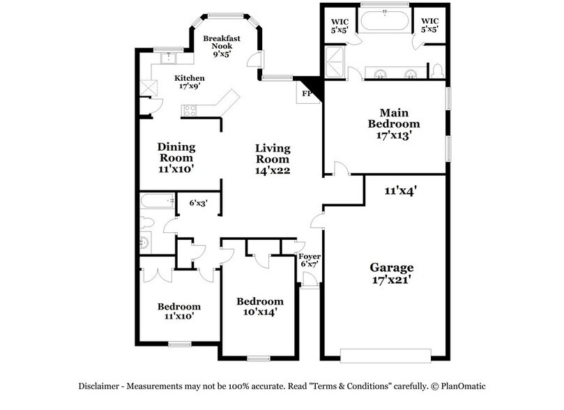 Building Photo - 10742 Wellington Dr