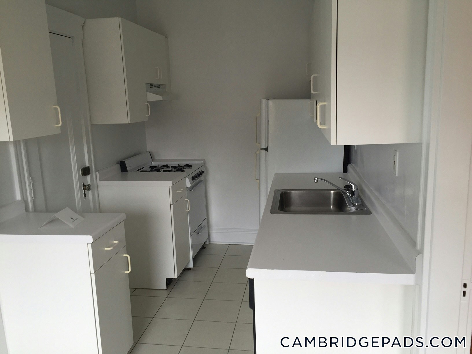 Building Photo - 18 Chauncy St