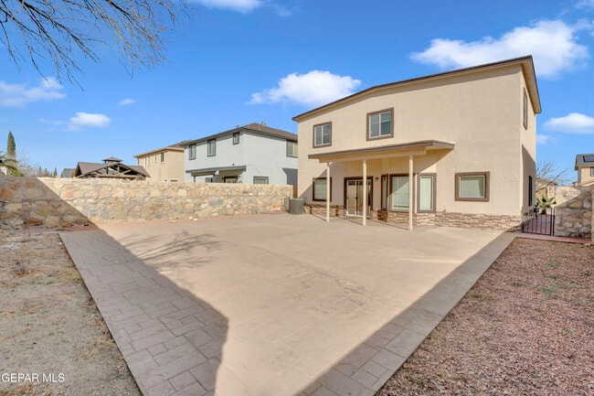 Building Photo - 11017 Bullseye St