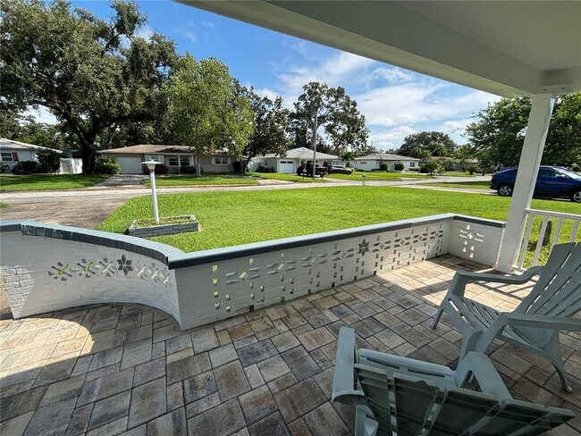 Building Photo - 9950 52nd Terrace N