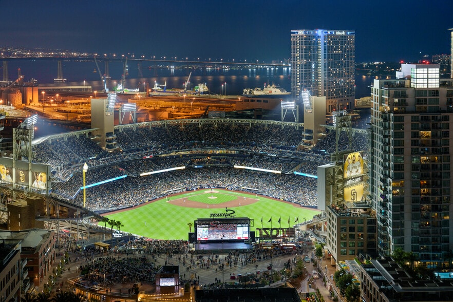 Building Photo - 800 The Mark Ln