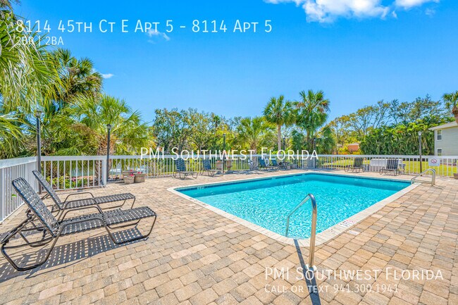 Building Photo - 8114 45th Ct E