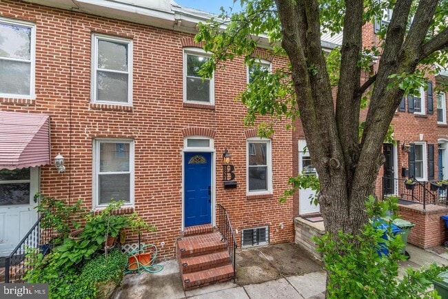 Building Photo - 1524 Byrd St