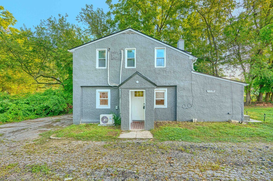 Building Photo - 3330 Offutt Rd