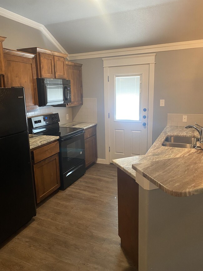 Building Photo - 4607 Passion Flower Loop