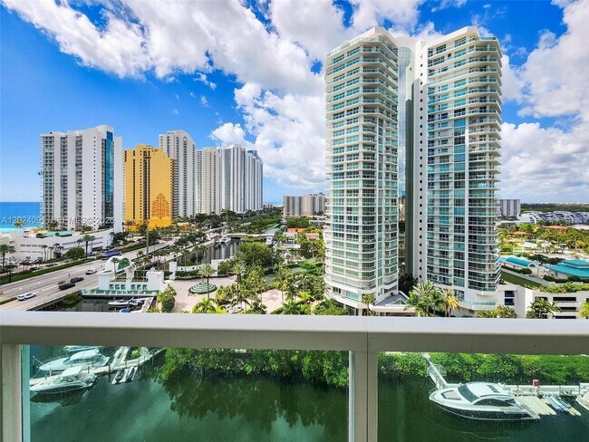 Building Photo - 150 Sunny Isles Blvd