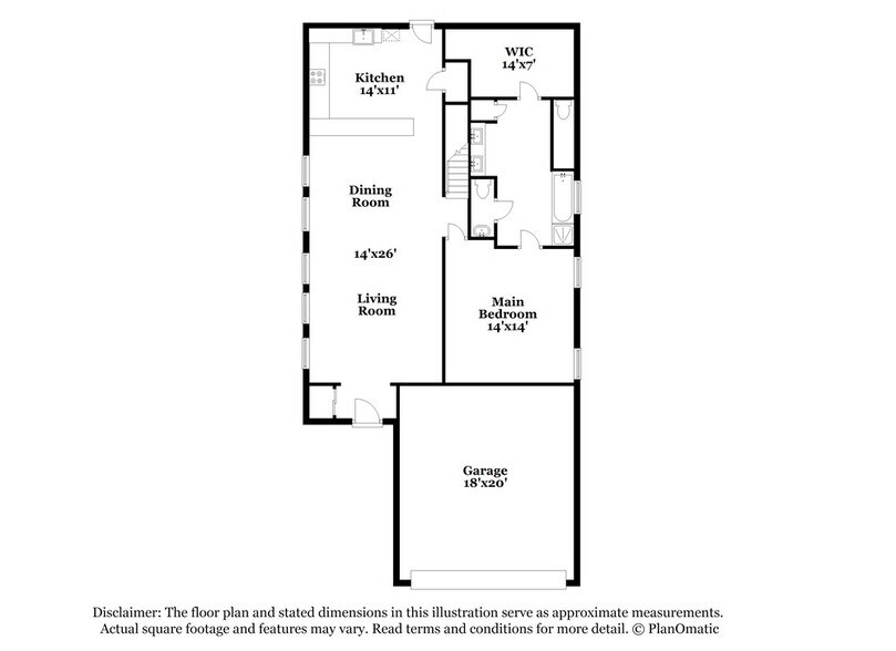 Building Photo - 9102 Sweet Blue Jasmine Ln