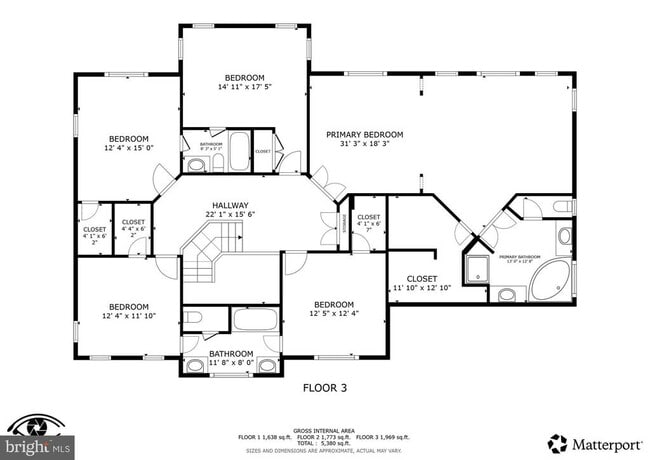 Building Photo - 11304 Chivalry Chase Ln