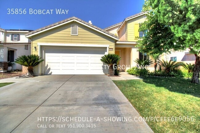 Building Photo - 35856 Bobcat Way