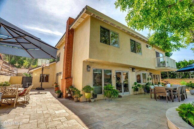 Building Photo - 28789 Eagleton St