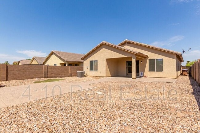 Building Photo - 34808 N Barzona Trail